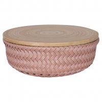 Basket 'Wonder' - S Copper Blush