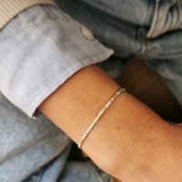 Morse Armband - Topjuf