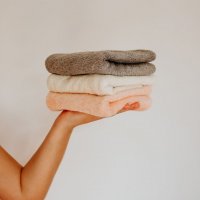 Magische Haardrogende Handdoek