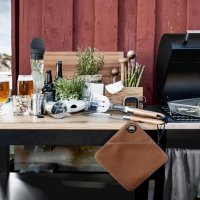 BBQ Grillmand