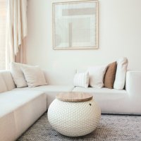 Storage table - Halo
