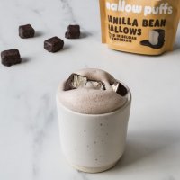 Mallow Puffs - 100g