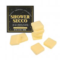 Boozy Shower Steamers - Showersecco