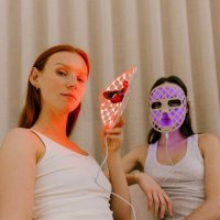 LUME+ LED Therapy Mask