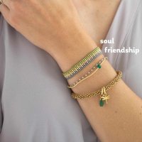 Armband 'Friendship'