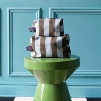 Toilettas Cube 'Rita Matcha'
