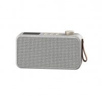 aTUNE - DAB+FM en Bluetooth speaker