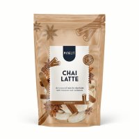 Winterdrank Pouchbag - Chai Latte