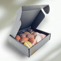 Cadeautje van de Paashaas