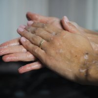 Hand & Body Wash - kamille-lavendel