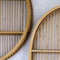 Wandplank 'Passion' 