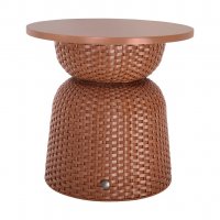 Basket Twist - Table 