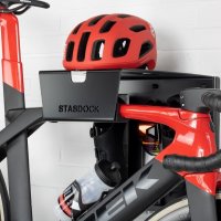 Stasdock Fiets ophangsysteem - Happy Black
