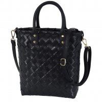 Shopper handbag - Little Grace Black 