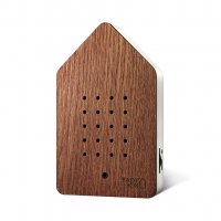 Birdybox - Wood Donker Eik