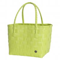 Shopper original - Paris Bright Green
