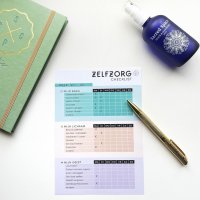 SuccesPlanner - Lijstjes all the way