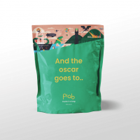 Puzzel in a bag - and the oscar goes to