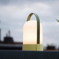 Ledlamp 'URI'