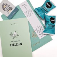 Loslaten - Kadopakket
