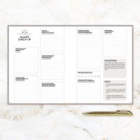 Succesplanner 'ongedateerd'