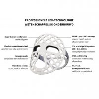 LUME+ LED Therapy Mask