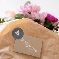 Lovely gift tags