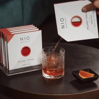 Nio - Premium Cocktail 100 ml