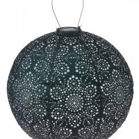 Koophoekje Lumiz Rond 40cm - D. Groen