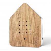 Zwitscherbox Wood