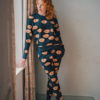 Sweater 'Fox' - Women