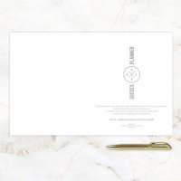 Succesplanner 'ongedateerd'