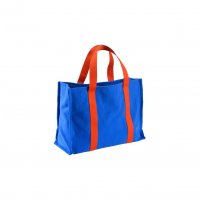 Tas - pour tous les jours - Shoppingtas WR Bleu Mecano