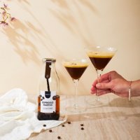 Cocktail - Espresso Martini