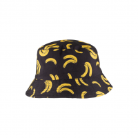 Bucket Hat Banana