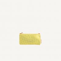 Pennenzak 'Better together' Mesh Yellow