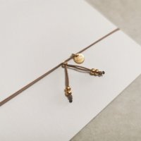 Morse Armband - Topjuf