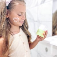 LAV Kids - Moisturising Face Cream