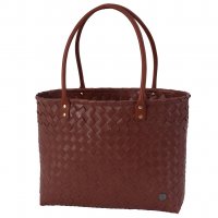 Shopper handbag - Grace Autumn Brown