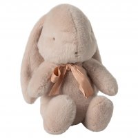 Bunny Plush - Knuffel konijn M Powder