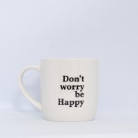 Mok 'Don't worry be happy'