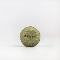 Shampoo Bar 'Bloom' - Fijn haar
