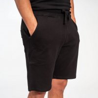 Shorts 'Uni Black' - Men