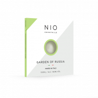 Nio - Premium Cocktail 100 ml Garden of Russia