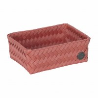 Basket Fit Small Rust
