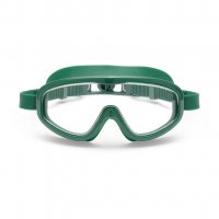 Zwembril 'Hans' Oxford Green