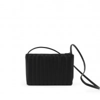 Schoudertas 'Mori' Black