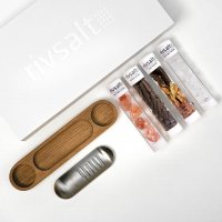 Gift Box Deluxe - Rivsalt