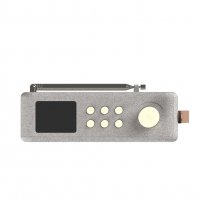 aTUNE - DAB+FM en Bluetooth speaker
