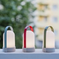Ledlamp 'URI'- set van 3